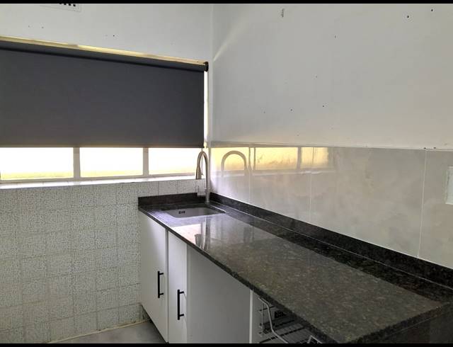 2.5 BEDROOM FLAT SOLD IN BLUFF
